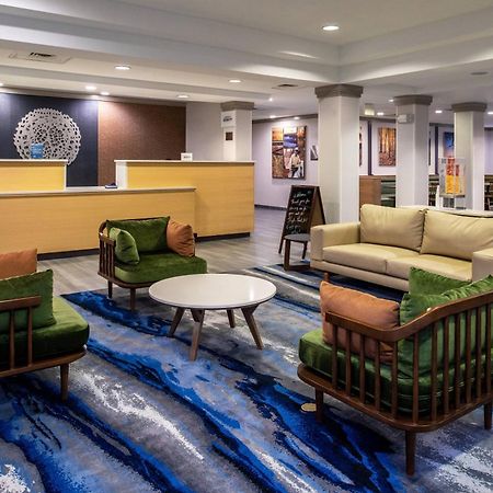 Fairfield Inn & Suites High Point Archdale Luaran gambar