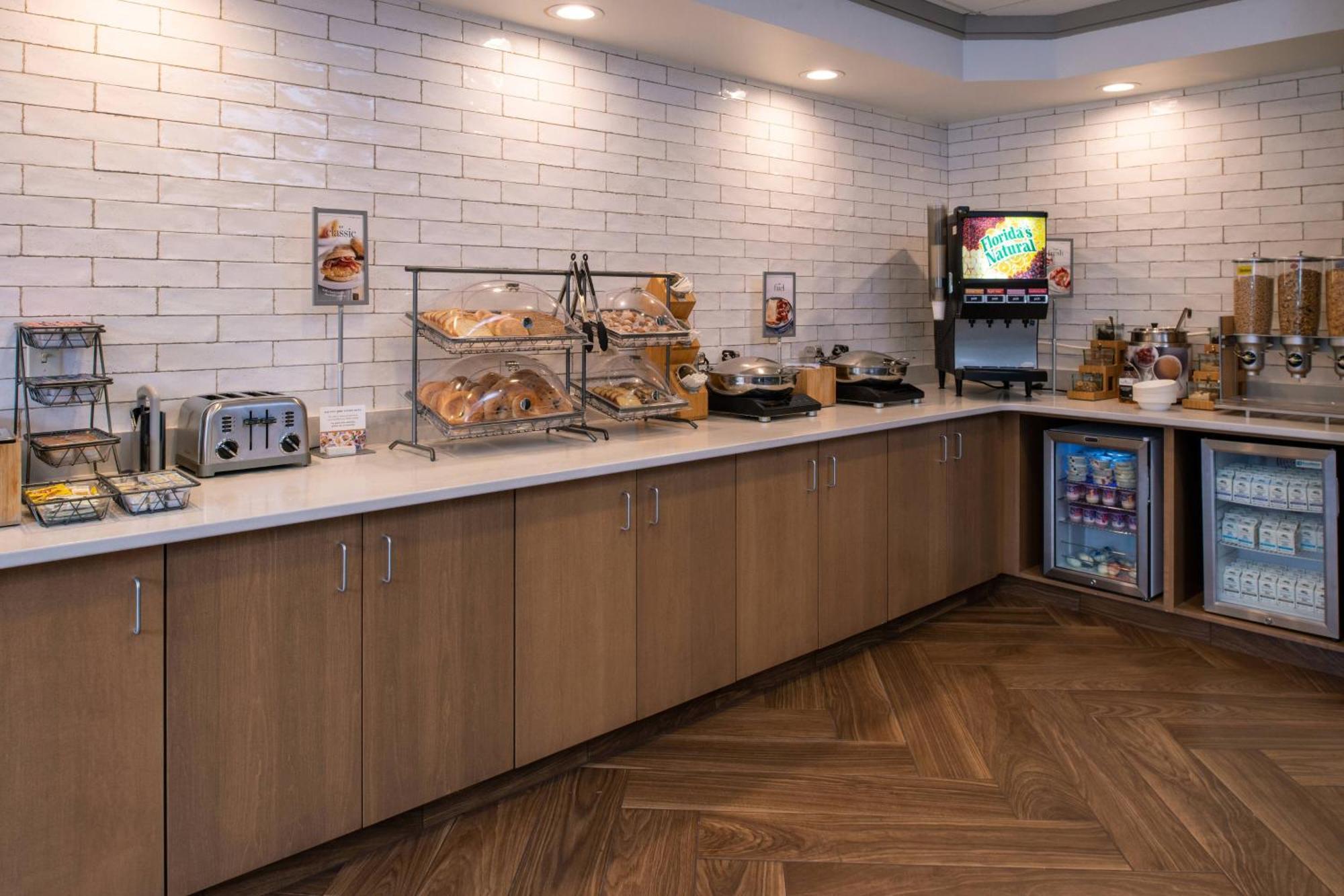 Fairfield Inn & Suites High Point Archdale Luaran gambar