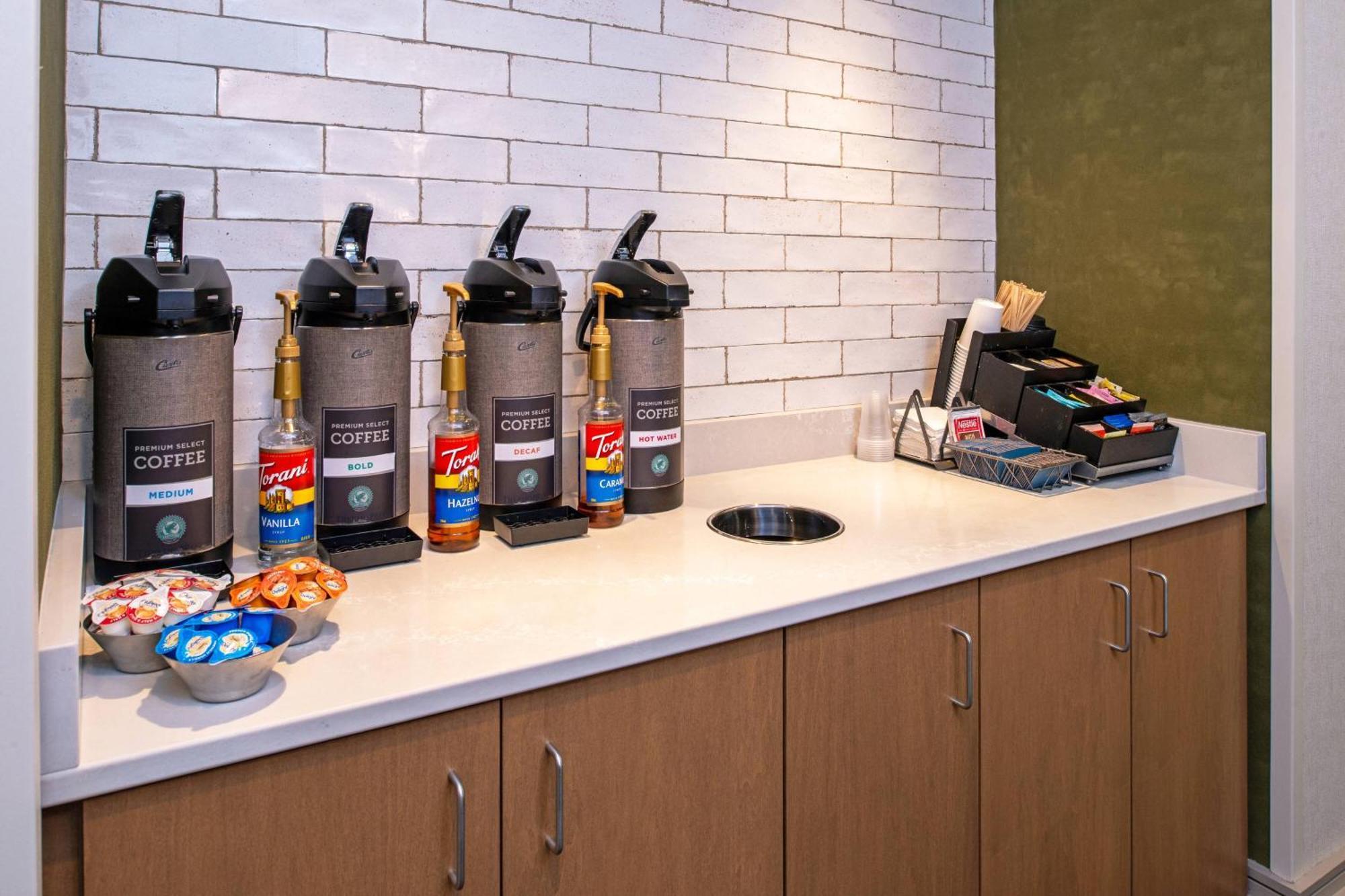 Fairfield Inn & Suites High Point Archdale Luaran gambar