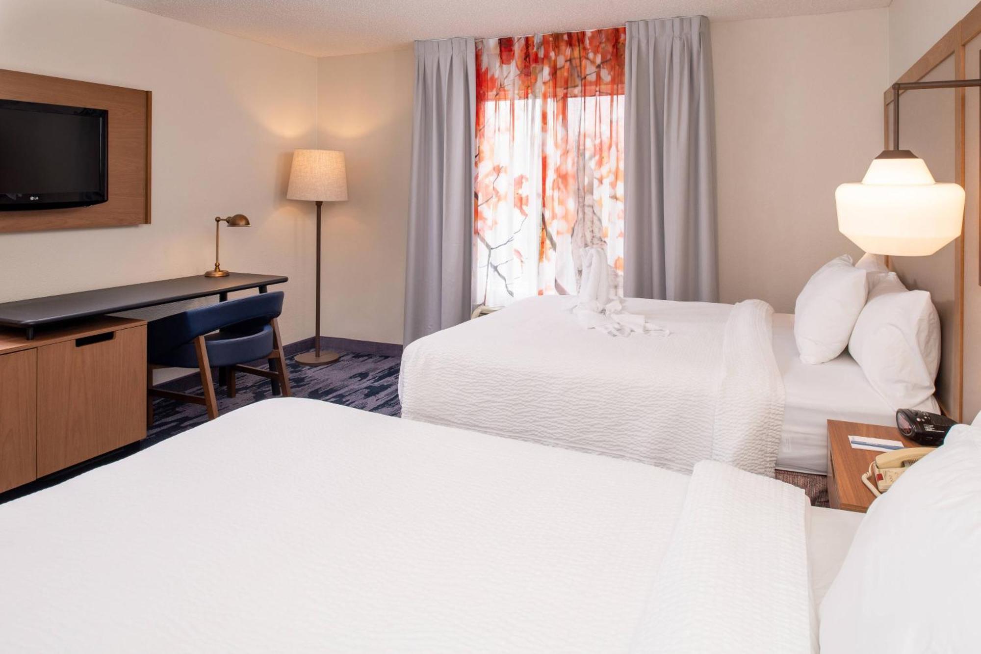 Fairfield Inn & Suites High Point Archdale Luaran gambar