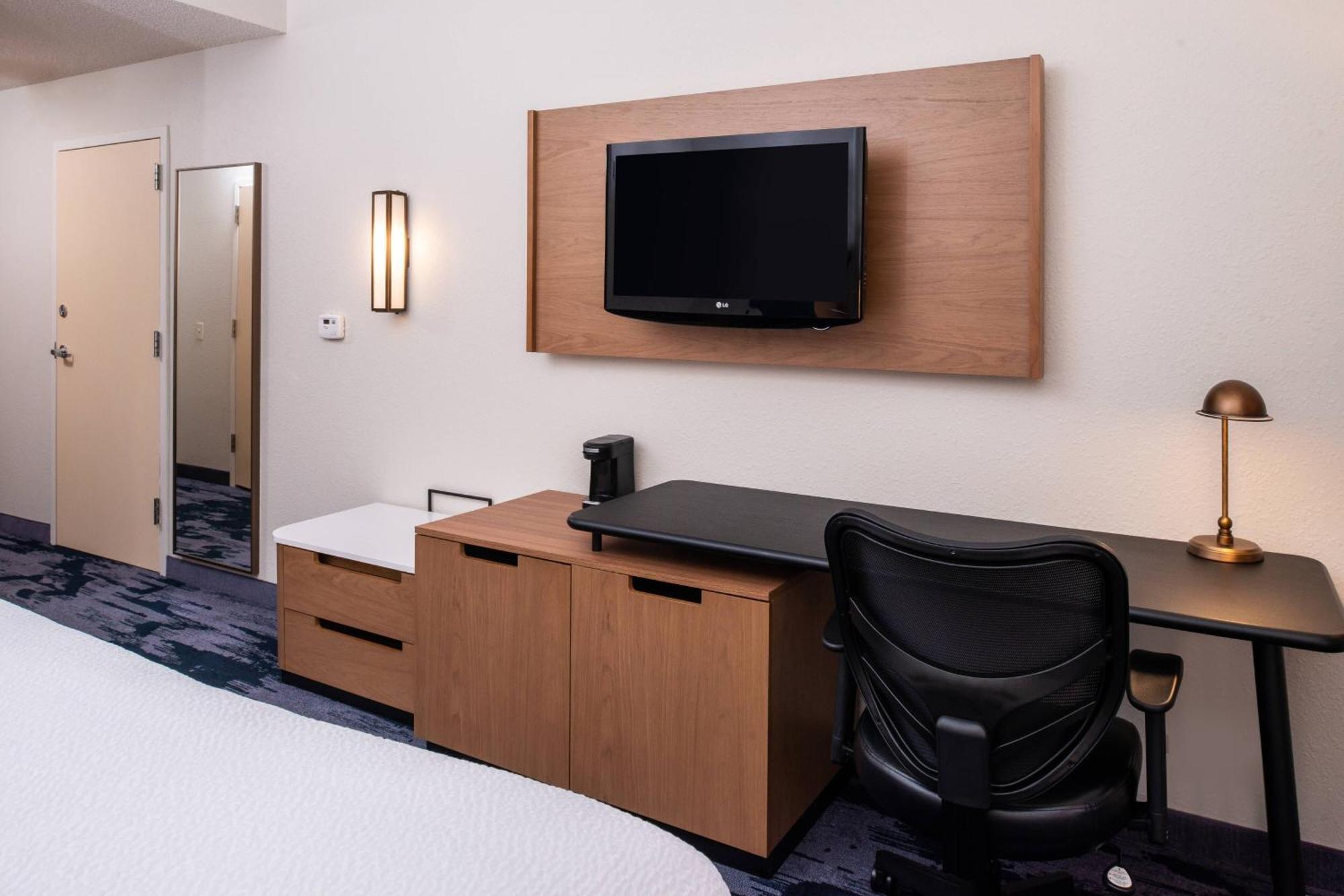 Fairfield Inn & Suites High Point Archdale Luaran gambar