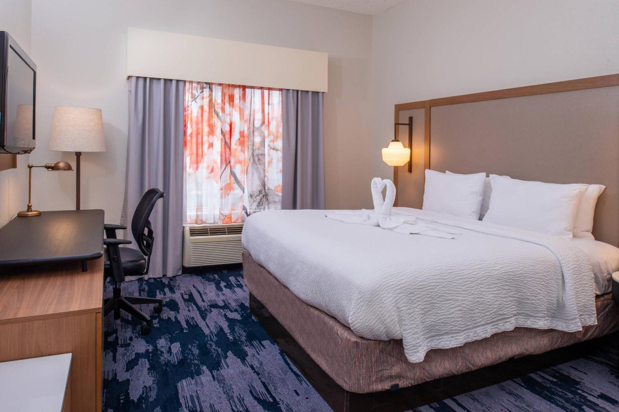 Fairfield Inn & Suites High Point Archdale Luaran gambar